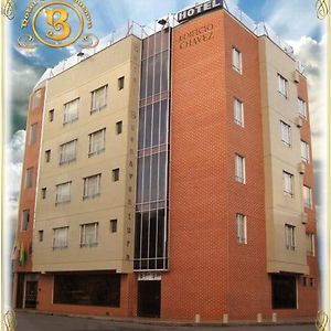 Hotel Buenaventura
